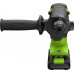 Перфоратор аккумуляторный GREENWORKS GD24SDS2 24V, АКБ 2Ач и ЗУ 3803007CUA