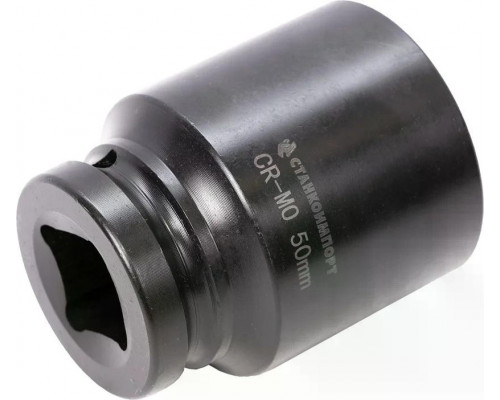 Ударные головки 6-ти гранные глубокие 1" STANKO CS12150 50 мм