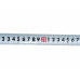 Рулетка Sturm 3 100 103 7,5 м х 25 мм 3100103