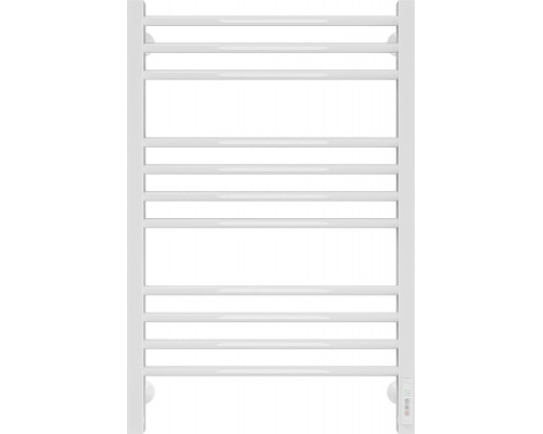 Полотенцесушитель ROYAL THERMO Stato white П11 500х800 электро (встроен. диммер) НС-1433967