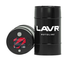 Масло для мотоциклов LAVR MOTO RIDE UNIVERSAL 4T 10W40 SM, 60 л Ln7846
