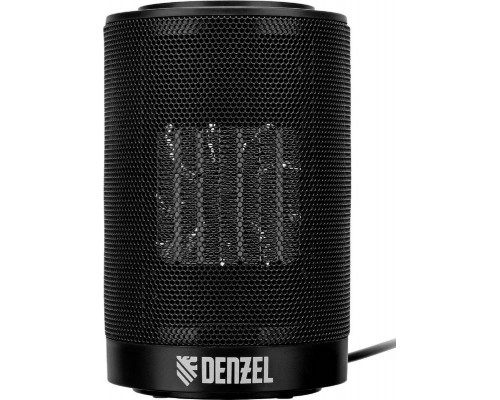 Тепловентилятор электрический Denzel DTFC-1200S 96411