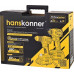 Набор аккумуляторного инструмента HANSKONNER HANSKIT2 (hcd2065c+hcd20280blw) HANSKIT2 (HCD2065C+HCD20280BLW)