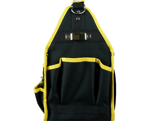 Сумка для инструмента BERGER BG1201, 26 карманов