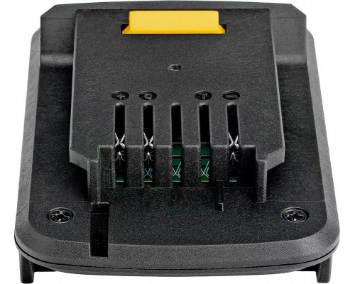 Адаптер-переходник Denzel 28440 для аккумуляторов Denzel Power System A-1