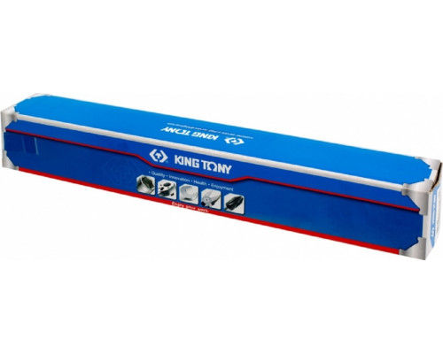 Трещотка KING TONY 4752-12G 1/2", 312 мм, 72 зубца, дисковый механизм