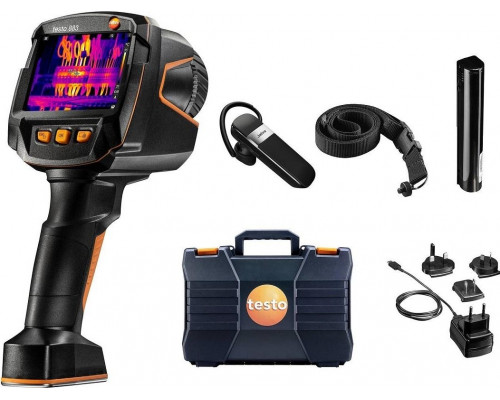 Тепловизор Testo 883 0560 8831
