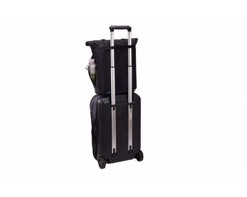 Сумка-тоут THULE 3 205 009 paramount tote, 22l, black 3205009