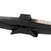 Домкрат ромбический винтовой WiederKraft WDK-81014R, 2 т
