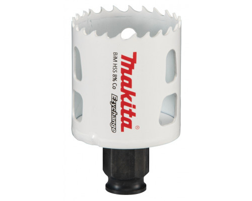 Коронка биметаллическая MAKITA Ezychange E-03800 46x44 мм E-03800