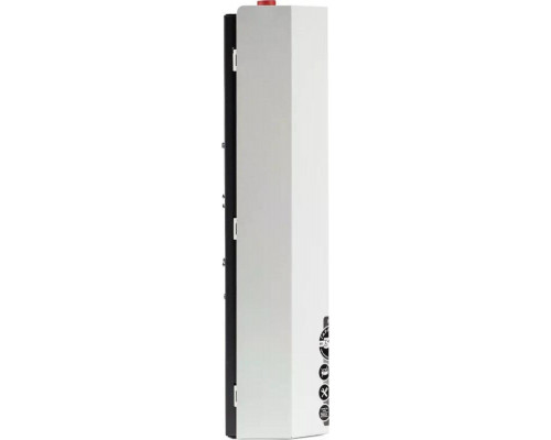 Котел электрический SKAT SILVER StS-6 отопительный 220/380В Р=6кВт Sотапл=60 кв.м нерж. 285