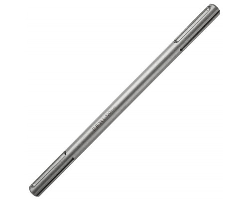 Удлинитель D.BOR BORConnect SDS-Max, 320 мм D-BC-EM-0320