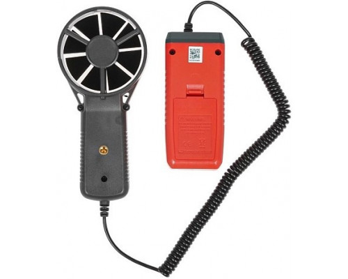 Измеритель скорости потока воздуха RGK AM-30 776332