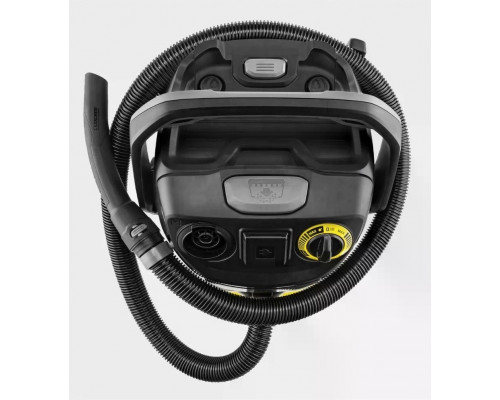 Пылесос сетевой KARCHER KWD 6 P S V-30/8/22/T 1.628-486.0