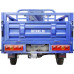 Трицикл грузовой RUTRIKE Титан NEXT 2000 60V1500W Синий 2736 023965-2736