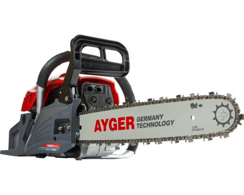 Бензопила AYGER APS430-18