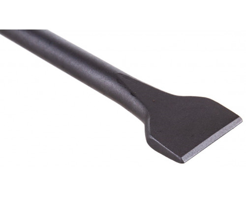Зубило SDS-max KRAFTOOL 29334-50-400_z01 alligator, плоское широкое, 50х400 мм