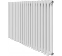Радиатор отопления ROYAL THERMO Shift R22 C2050-20 секц. RAL9016 дизайнерский НС-1631337