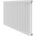 Радиатор отопления ROYAL THERMO Shift R22 C2050-20 секц. RAL9016 дизайнерский НС-1631337
