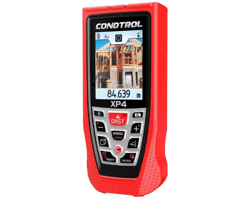 Лазерный дальномер CONDTROL XP 4, 100 м