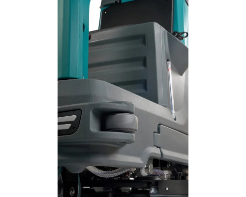 Поломоечная машина VinnerMyer S760R с местом оператора (Gel-260Ah) VM760R-G260
