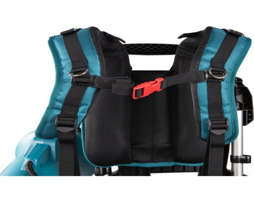 Воздуходувка аккумуляторная MAKITA UB004CZ ранцевая