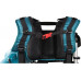 Воздуходувка аккумуляторная MAKITA UB004CZ ранцевая