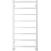 Полотенцесушитель ROYAL THERMO Axel white П8 500х1000 НС-1433988