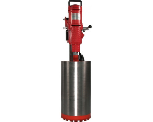 Машина алмазного бурения VOLL V-Drill 400 со стойкой