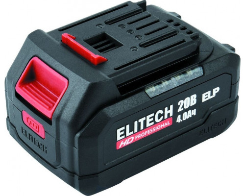 Аккумулятор ELITECH RCB 2050S 205872