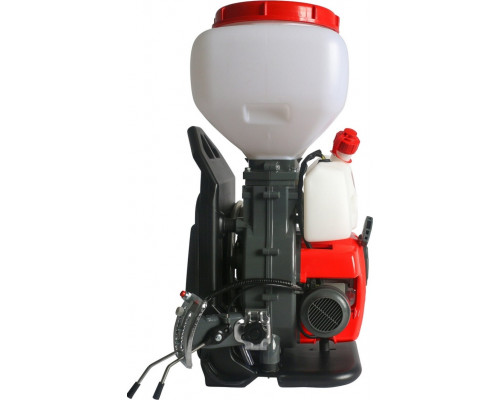 Опрыскиватель бензиновый Evoline MBG 54 Plus ранцевый