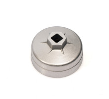 Съемник масляных фильтров СТАНКОИМПОРТ ST010212 73мм. 15гр. для GM, Chrysler, Misubishi