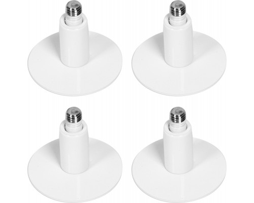 Полотенцесушитель ROYAL THERMO Stato white П15 500х1000 электро (встроен. диммер) НС-1433973