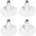Полотенцесушитель ROYAL THERMO Stato white П15 500х1000 электро (встроен. диммер) НС-1433973