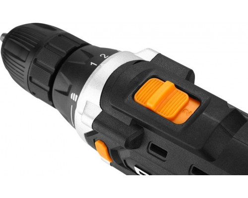 Дрель-шуруповерт аккумуляторная DEKO Banger 20V ONE 1x2.0Ач 083-1116