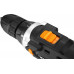 Дрель-шуруповерт аккумуляторная DEKO Banger 20V ONE 1x2.0Ач 083-1116