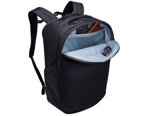 Рюкзак-трансформер THULE 3205057 для ручной клади Thule Subterra 2, 40L, Black