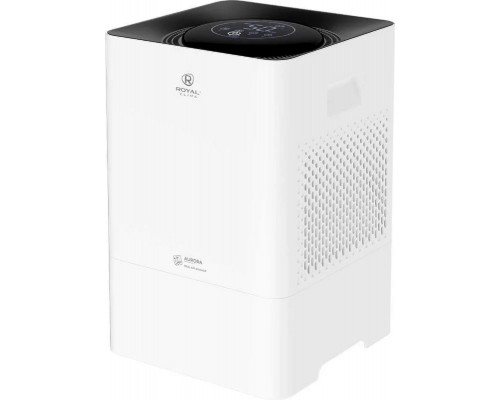 Воздухоочиститель ROYAL CLIMA RAW-AU350/5EW-WT НС-1573136