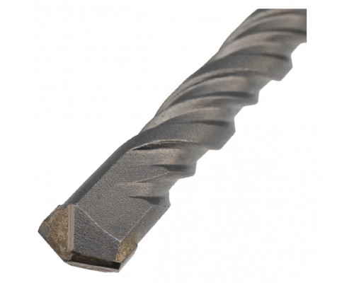 Бур SDS-plus Kranz KR-91-0025 по бетону 8x310x250мм