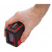 Лазерный нивелир ADA CUBE MINI BASIC EDITION + уровень ADA ProDigit RUMB А00761