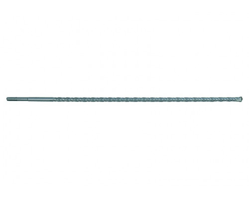 Бур SDS-plus СОЮЗ 14x600 мм с твердосплавной напайкой, спираль s4 9019-SDS-14x600C