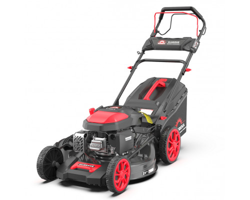 Газонокосилка бензиновая SUNREKA GLM53HS 213032