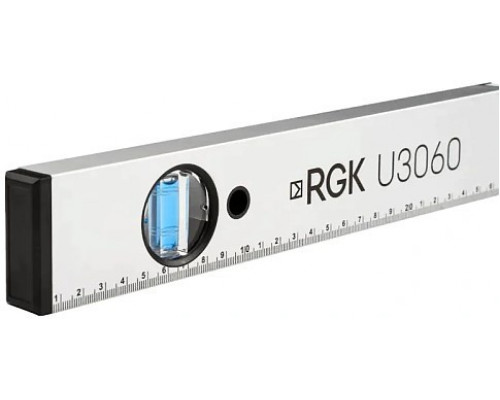 Уровень строительный RGK U3060 752008