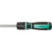 Отвертка с битами Sturm 1040-19-5 реверсивная 5x drive