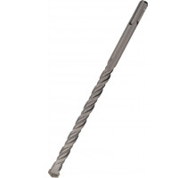 Сверло универсальное Kranz KR-91-0323 твердосплавное, 10мм