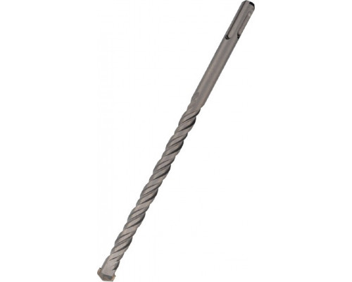 Сверло универсальное Kranz KR-91-0323 твердосплавное, 10мм
