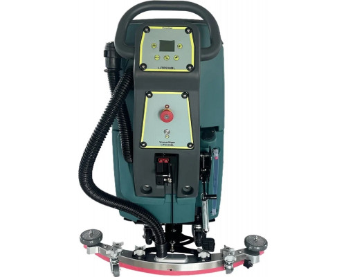Машина поломоечная VinnerMyer LiTE530BL-L50 (Li-50Ah)