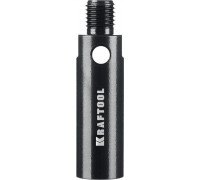 Адаптер для алмазных коронок KRAFTOOL 29822-1/2 1/2-M16