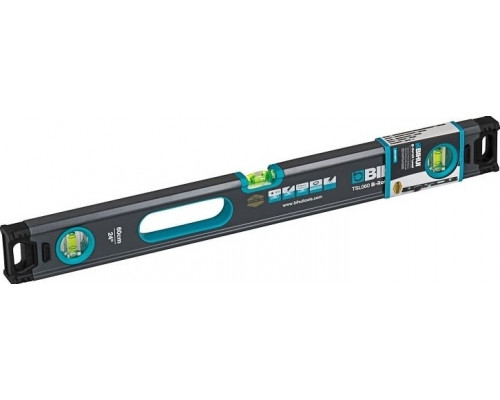 Уровень строительный BIHUI TSL060, 600 мм