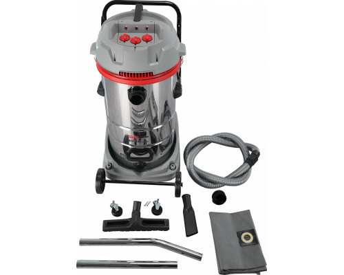 Пылесос промышленный Evoline WAD 3100 Heavy Duty WAD3100HD